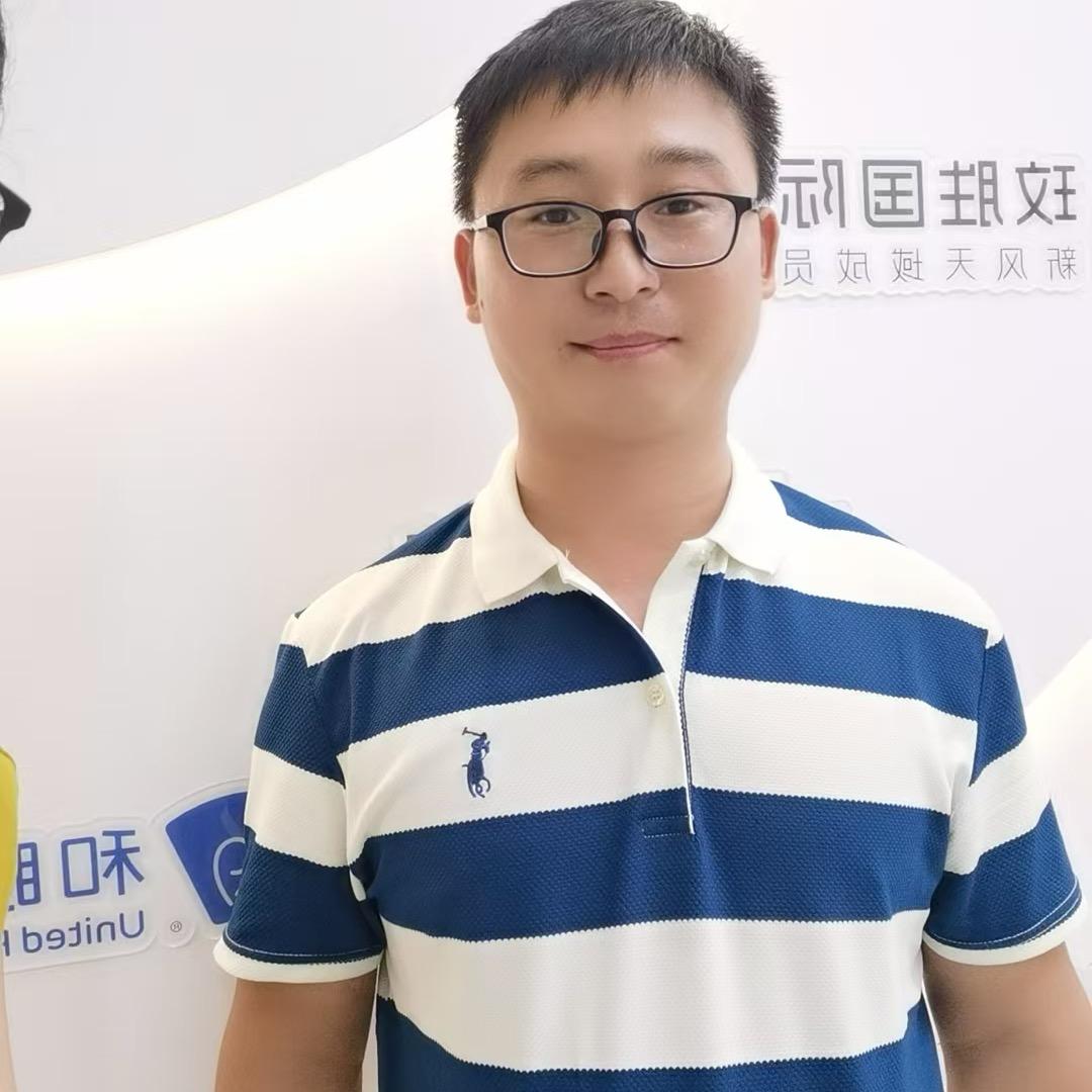 90后小石头上海做护工