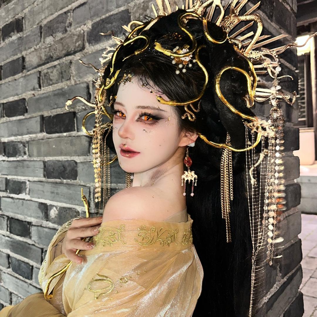 鱼娘在苏州
