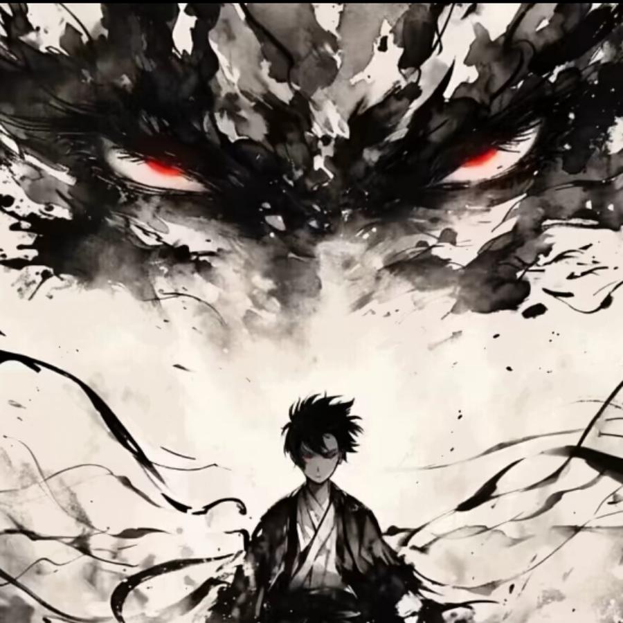 --戴着耳机听世界