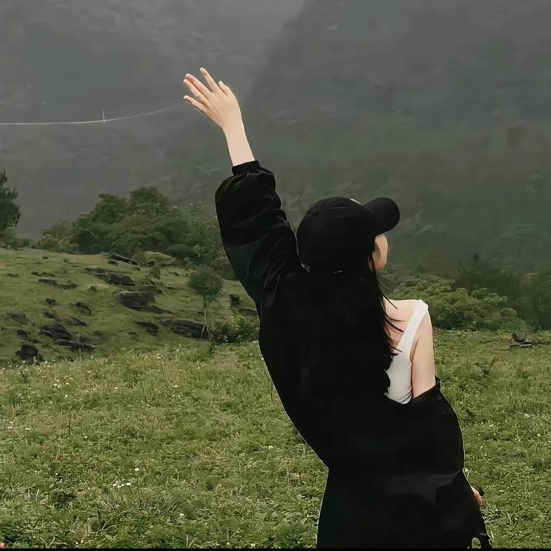 辣妹管够