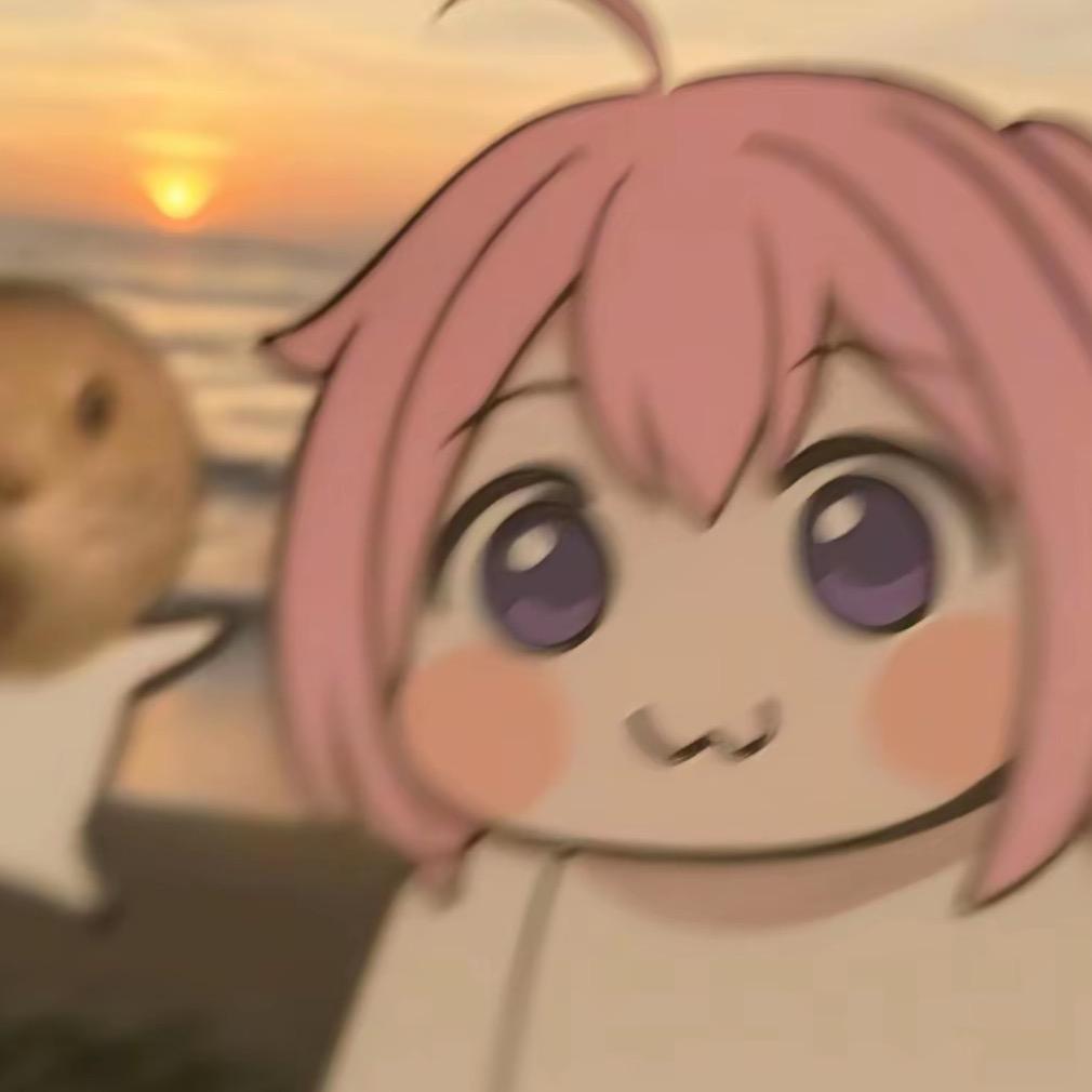 菠萝sama🍍