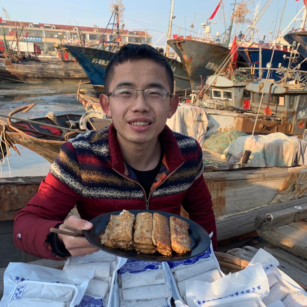 母子俩海鲜严选店