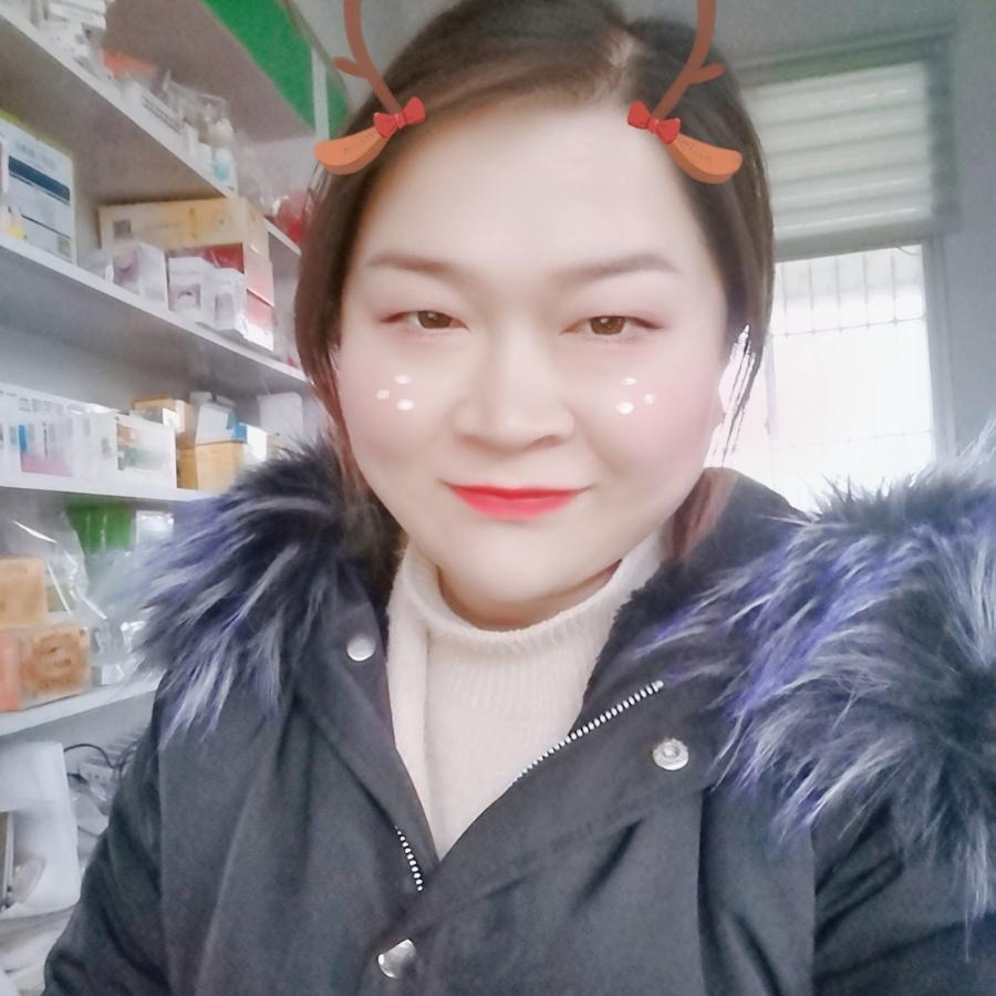 单眼皮的糖女士