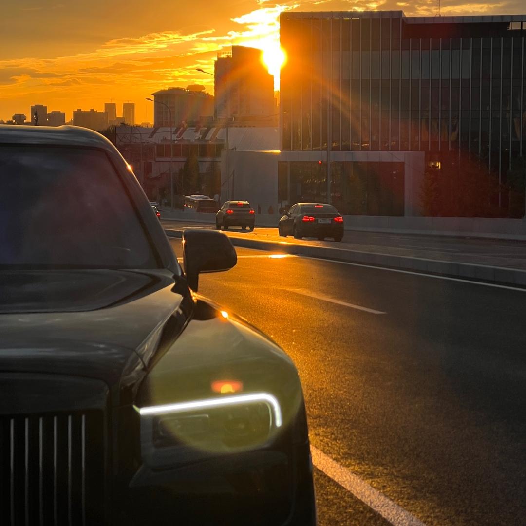 深夜车享（北京）科技有限公司