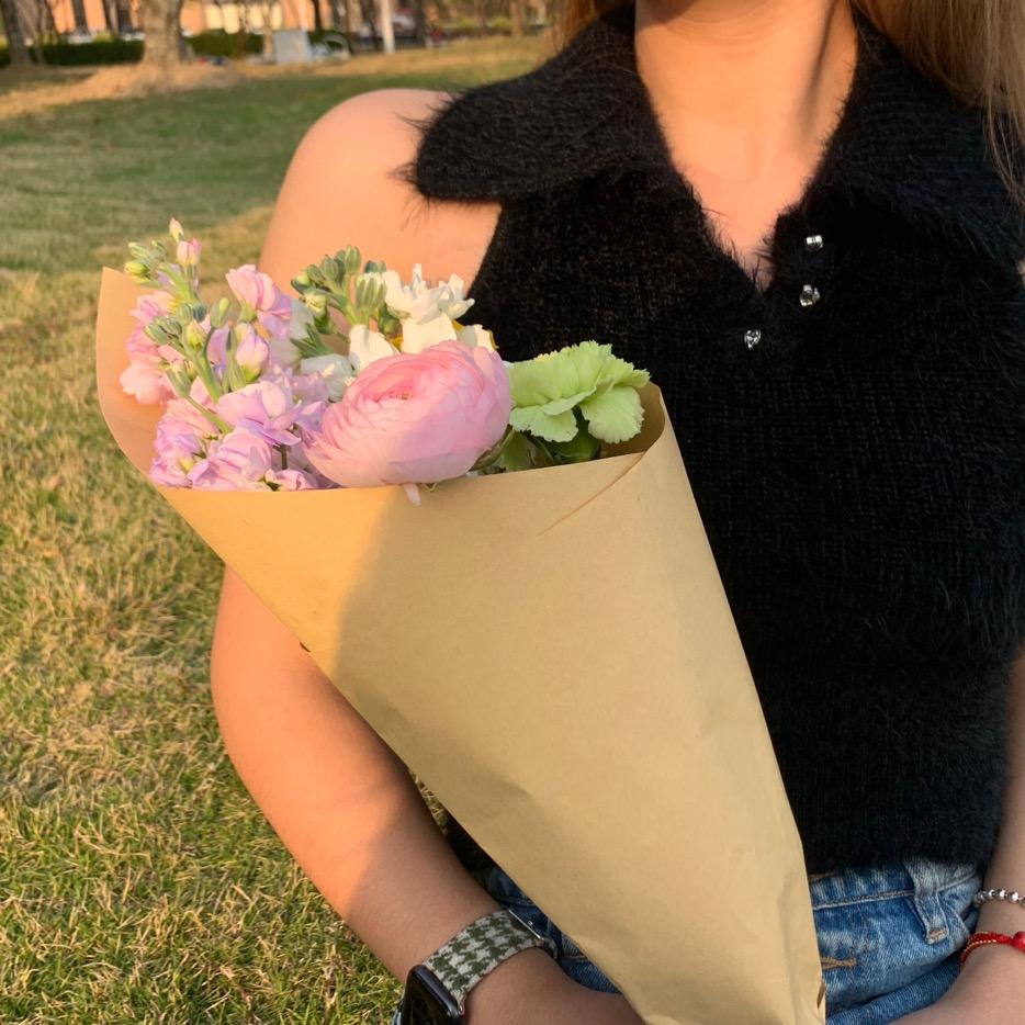 椿野Nail（春节不休息）