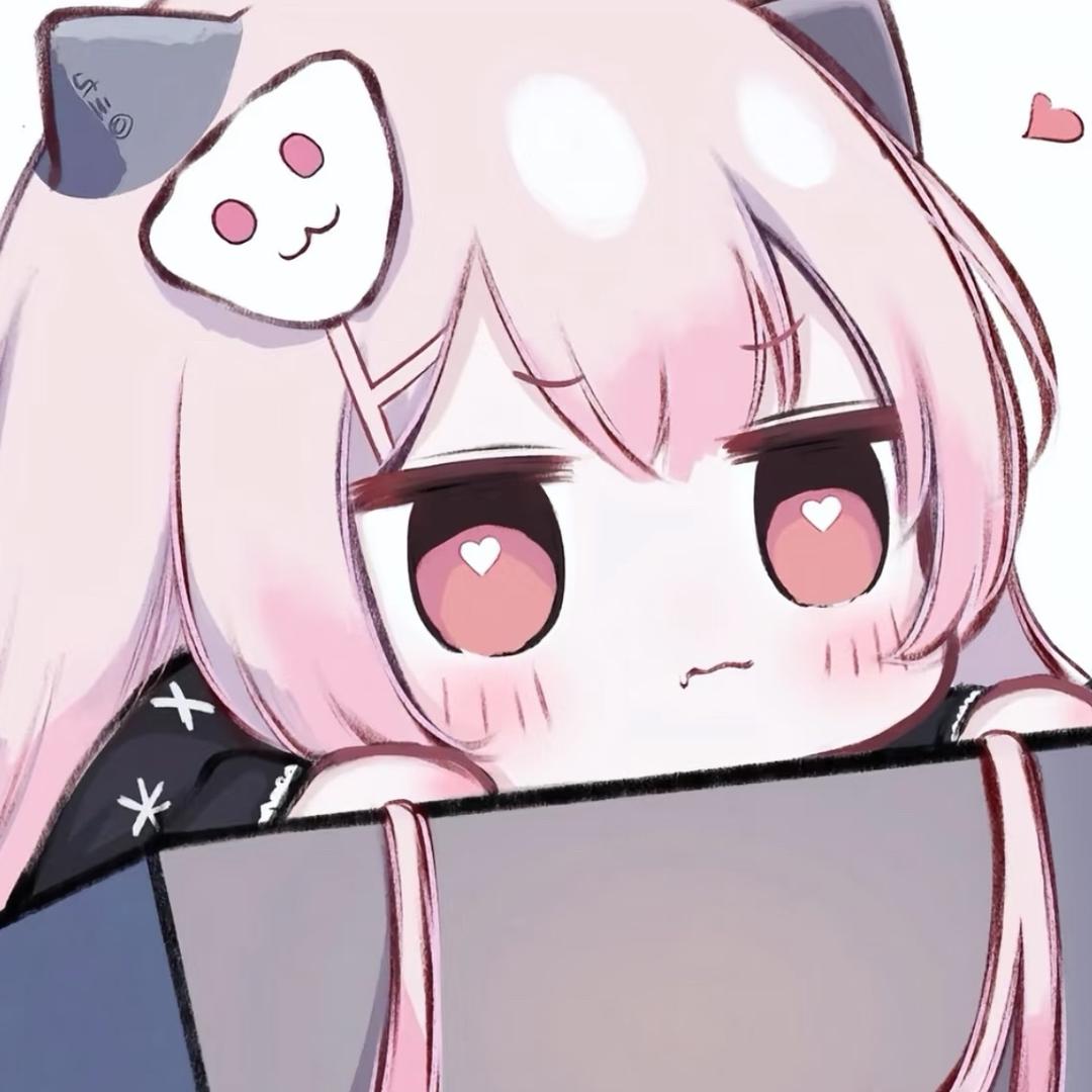 了了