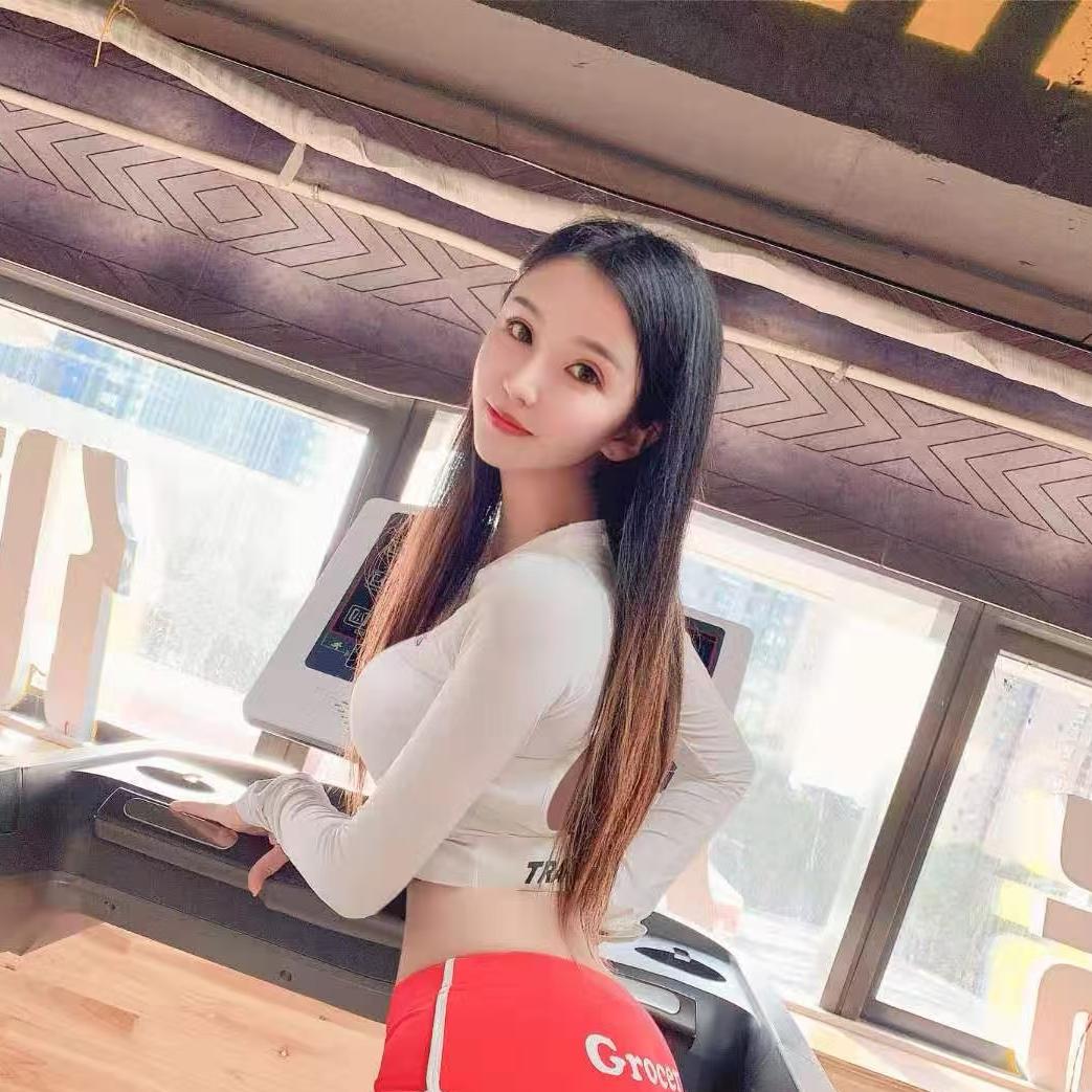 灵儿❤