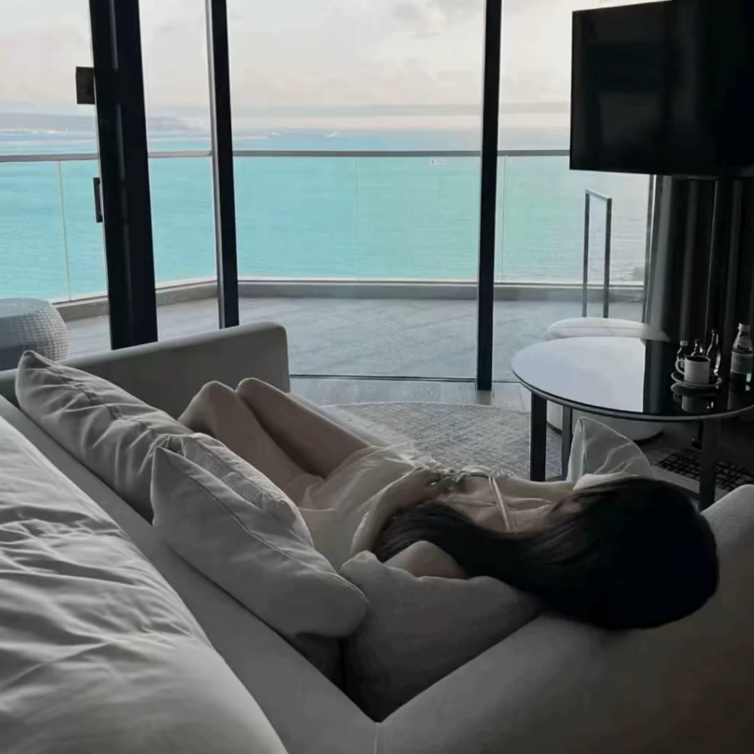 婷婷🫧.（睡不醒）