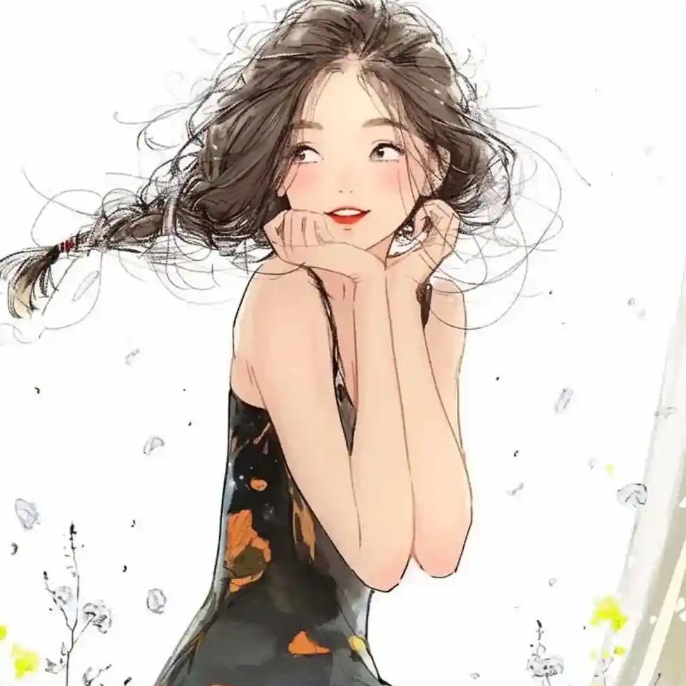 🍀柿柿如意