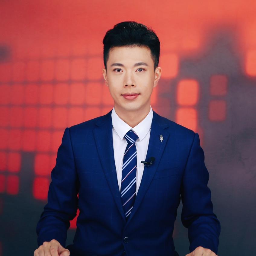 超哥玩播音