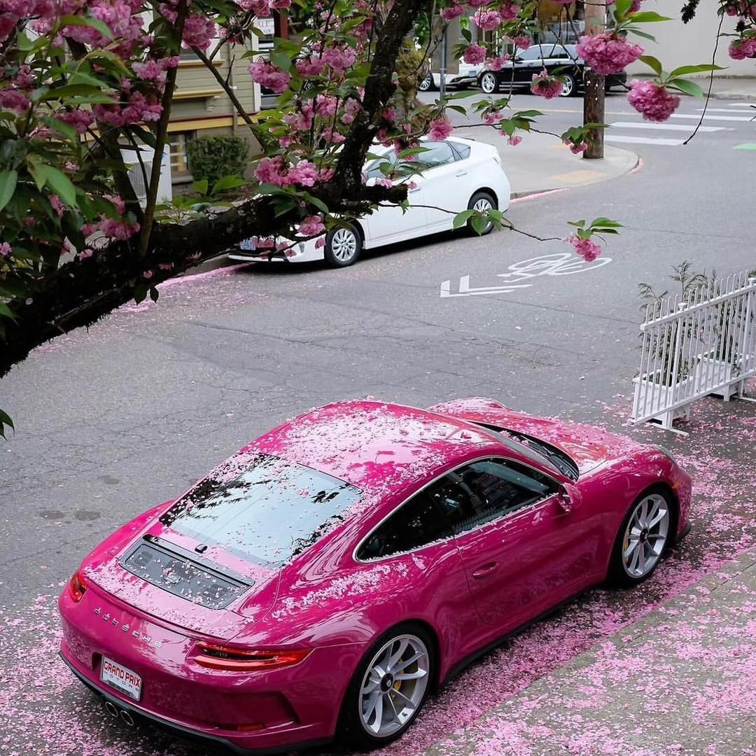 曼曼说好车