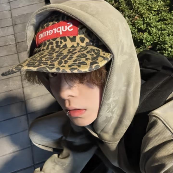 小懒🫧