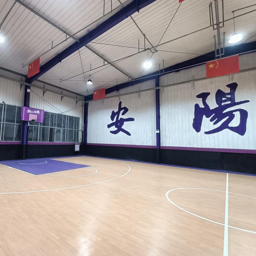 安阳市锦航体育有限公司