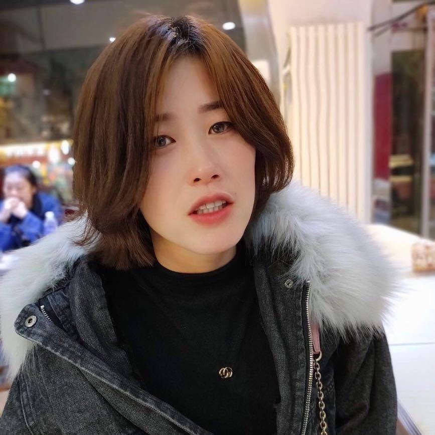 滦平名媛美甲