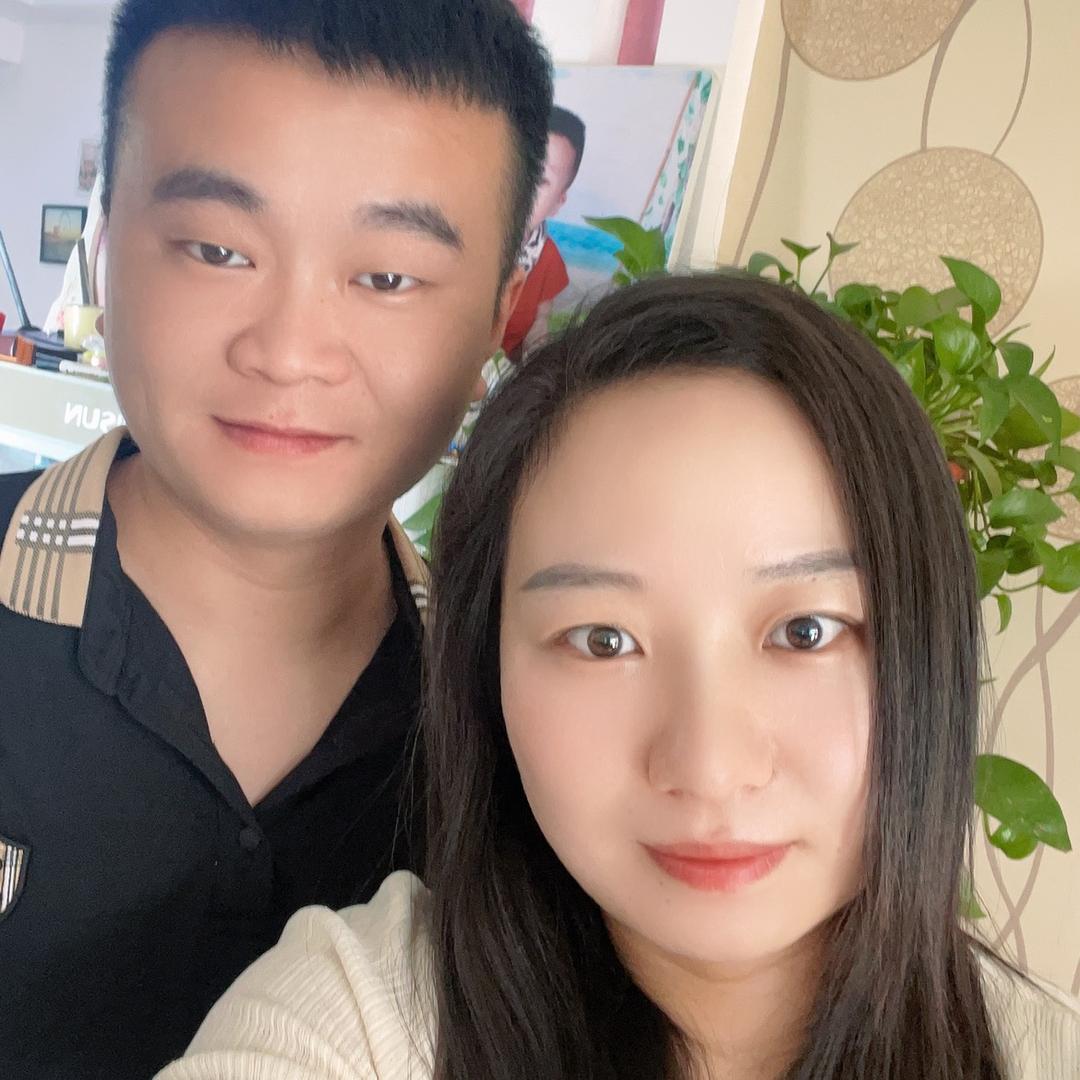 娜娜搞笑夫妻