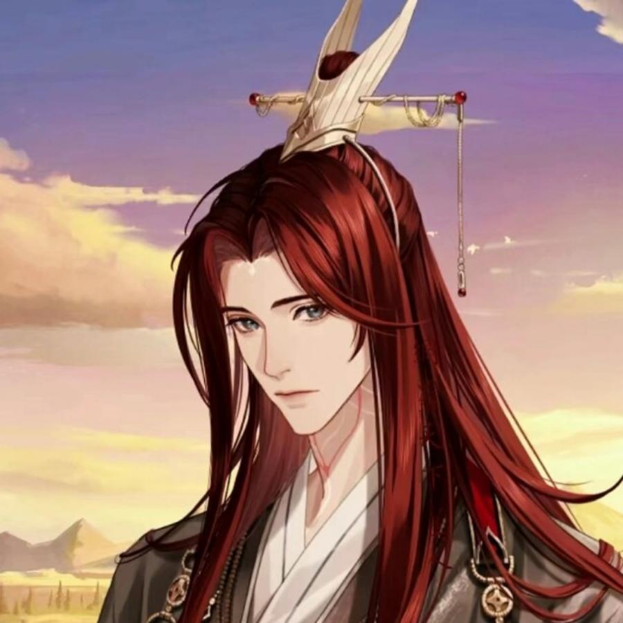 萧嫣消冰雪女皇