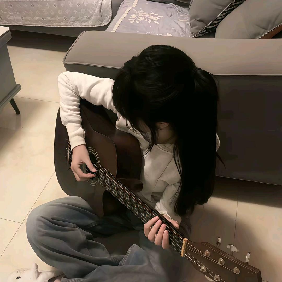 D头像