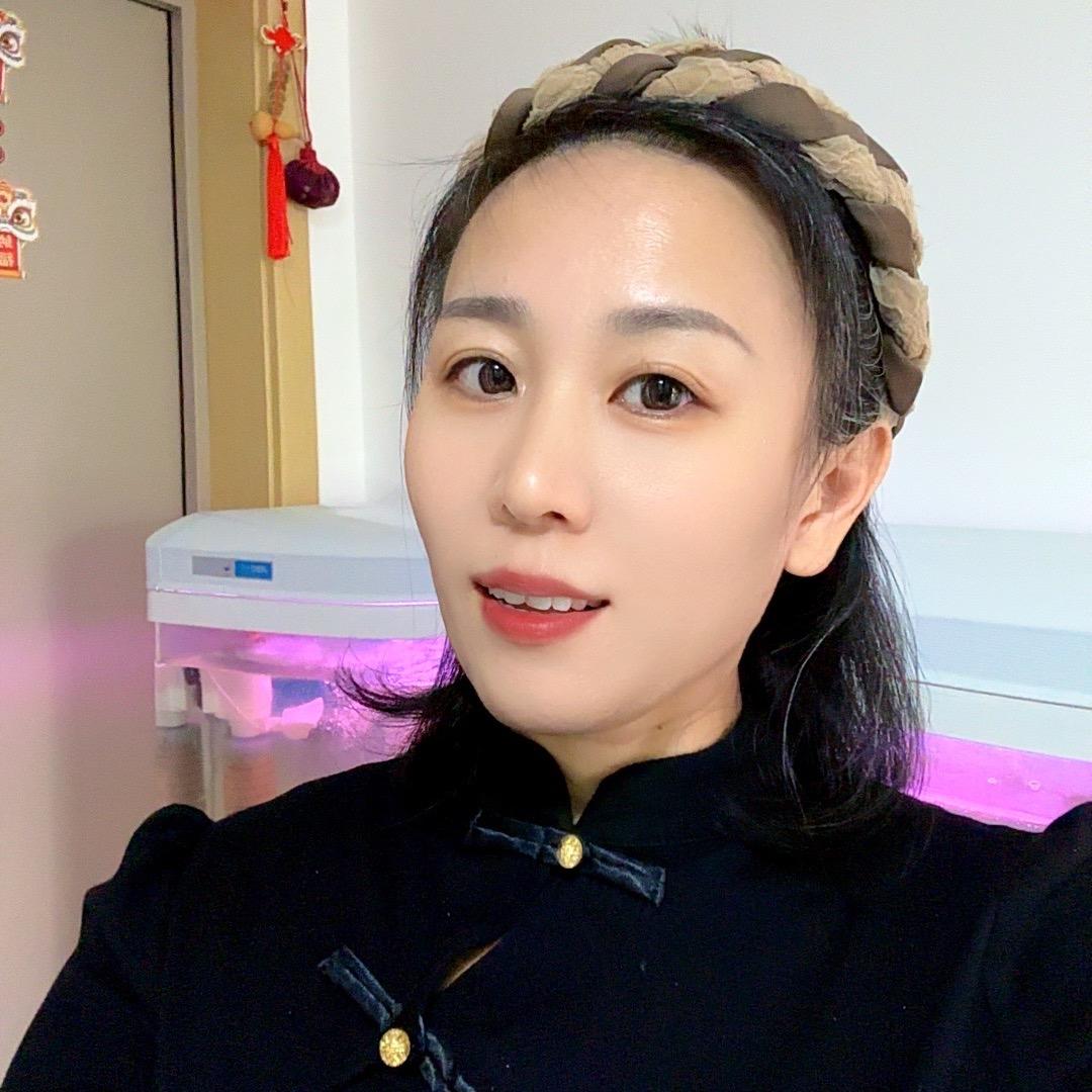 城&澄妈在努力