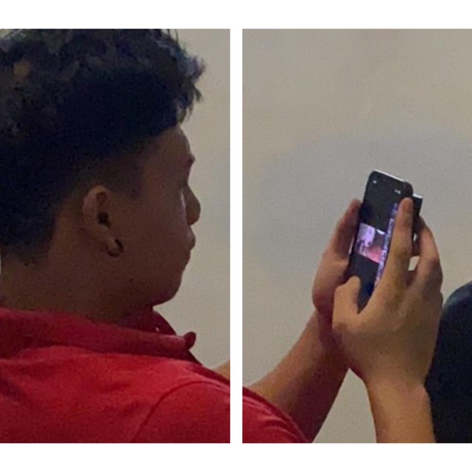 TMT张某人爱健身