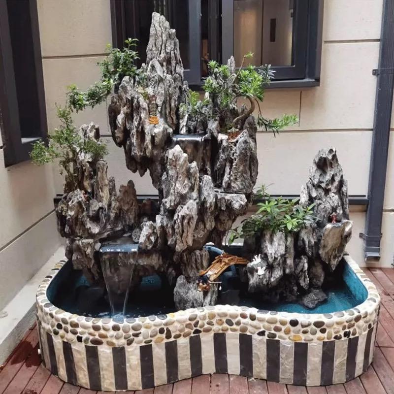 疯狂小石头