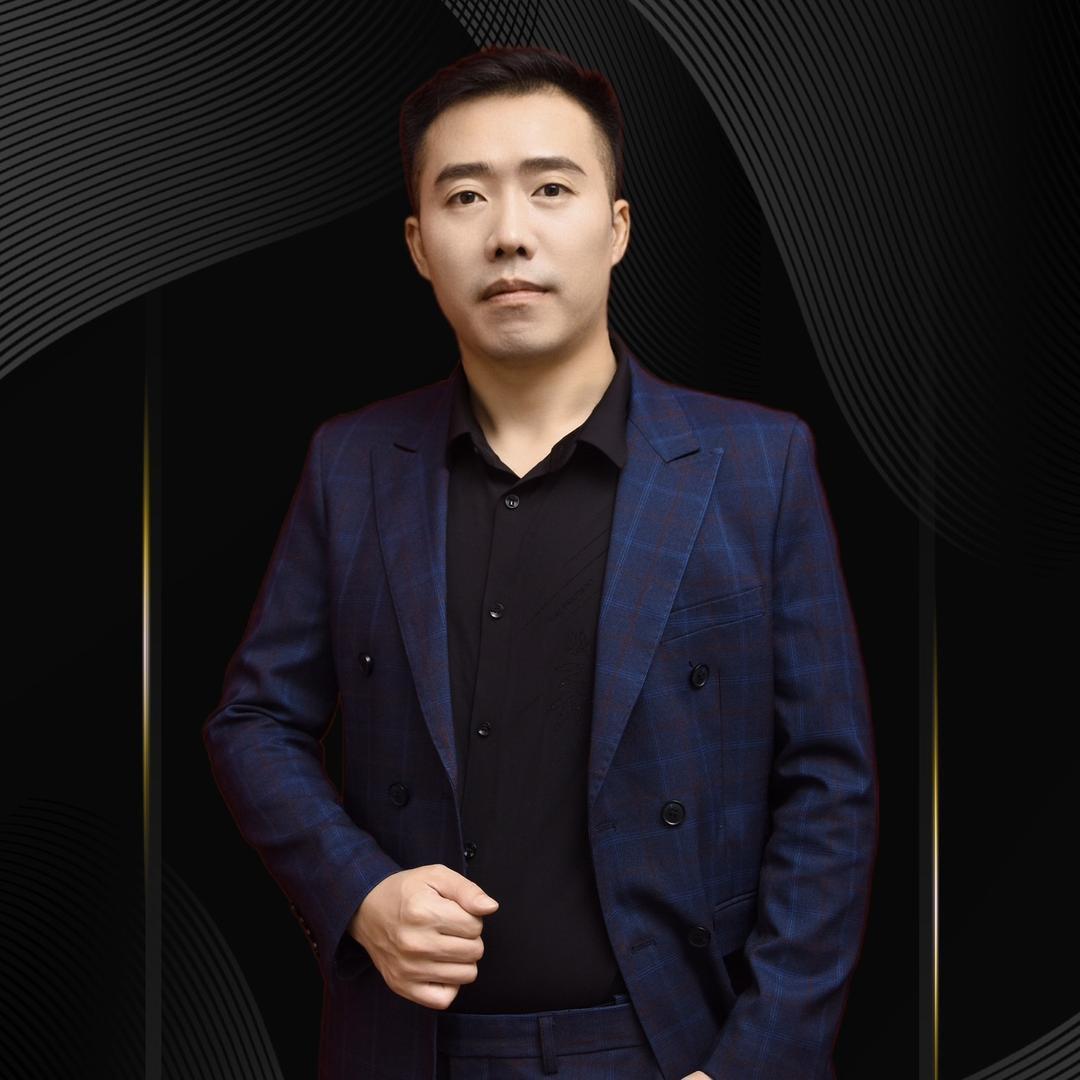 欧立商贸马小虎直播号