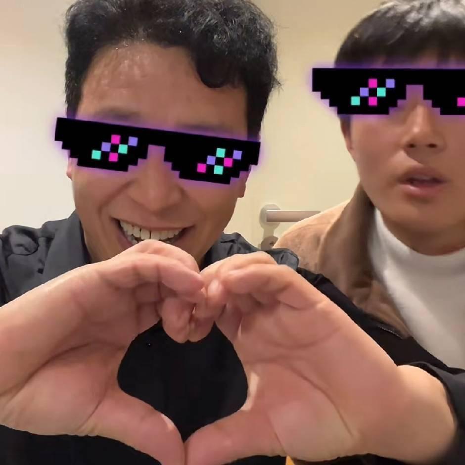 遇你便是上上谦