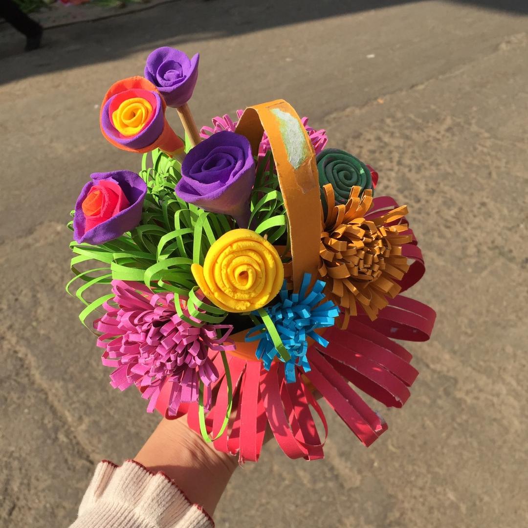 小王的摆摊日记✊