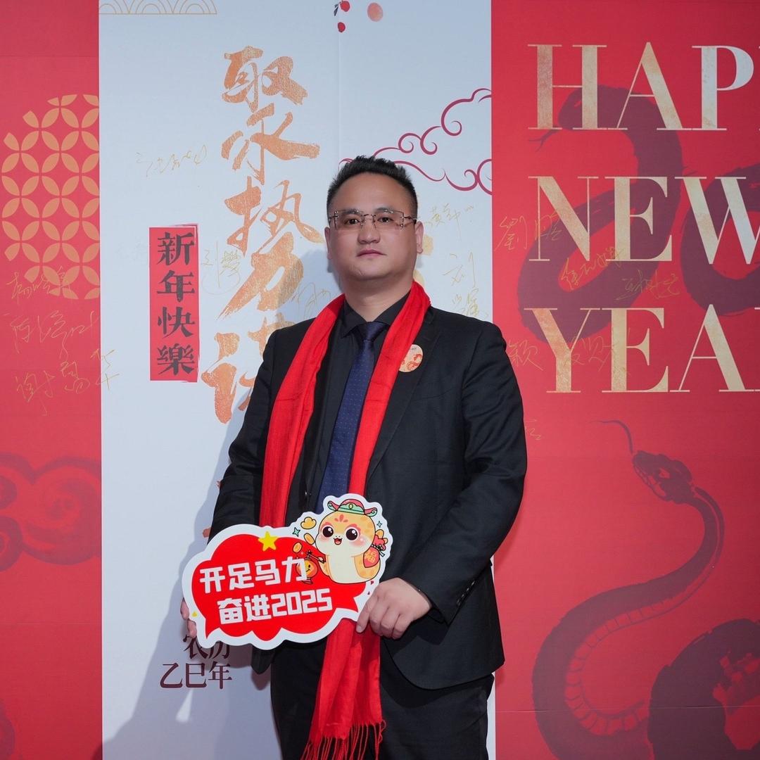 卢主任·银行DK对公部
