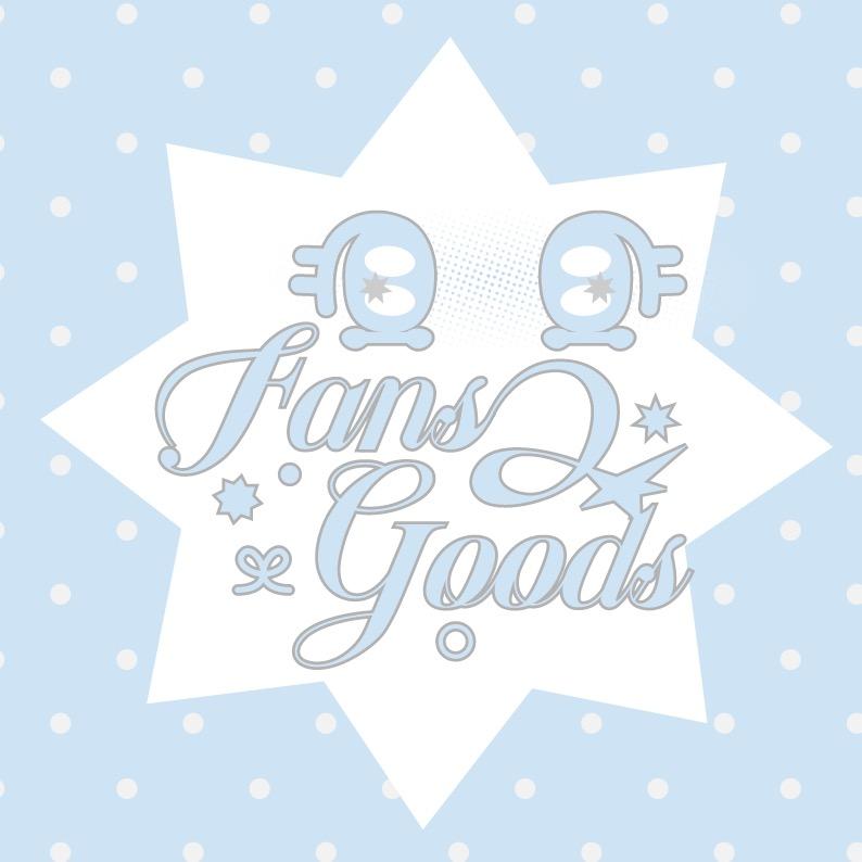 谷好贩FansXGoods