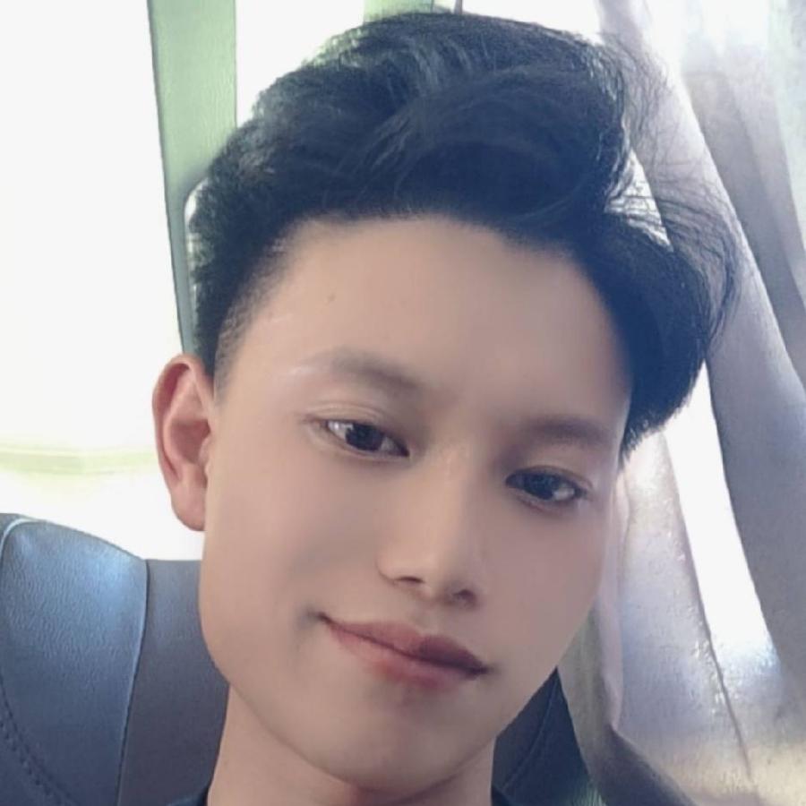 小冉呐ˡᵃʕ̯•͡˔