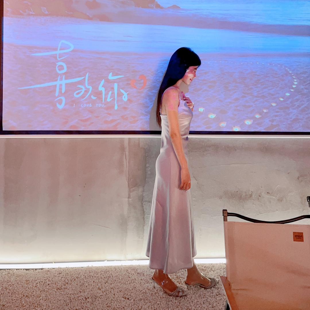 董小妞家