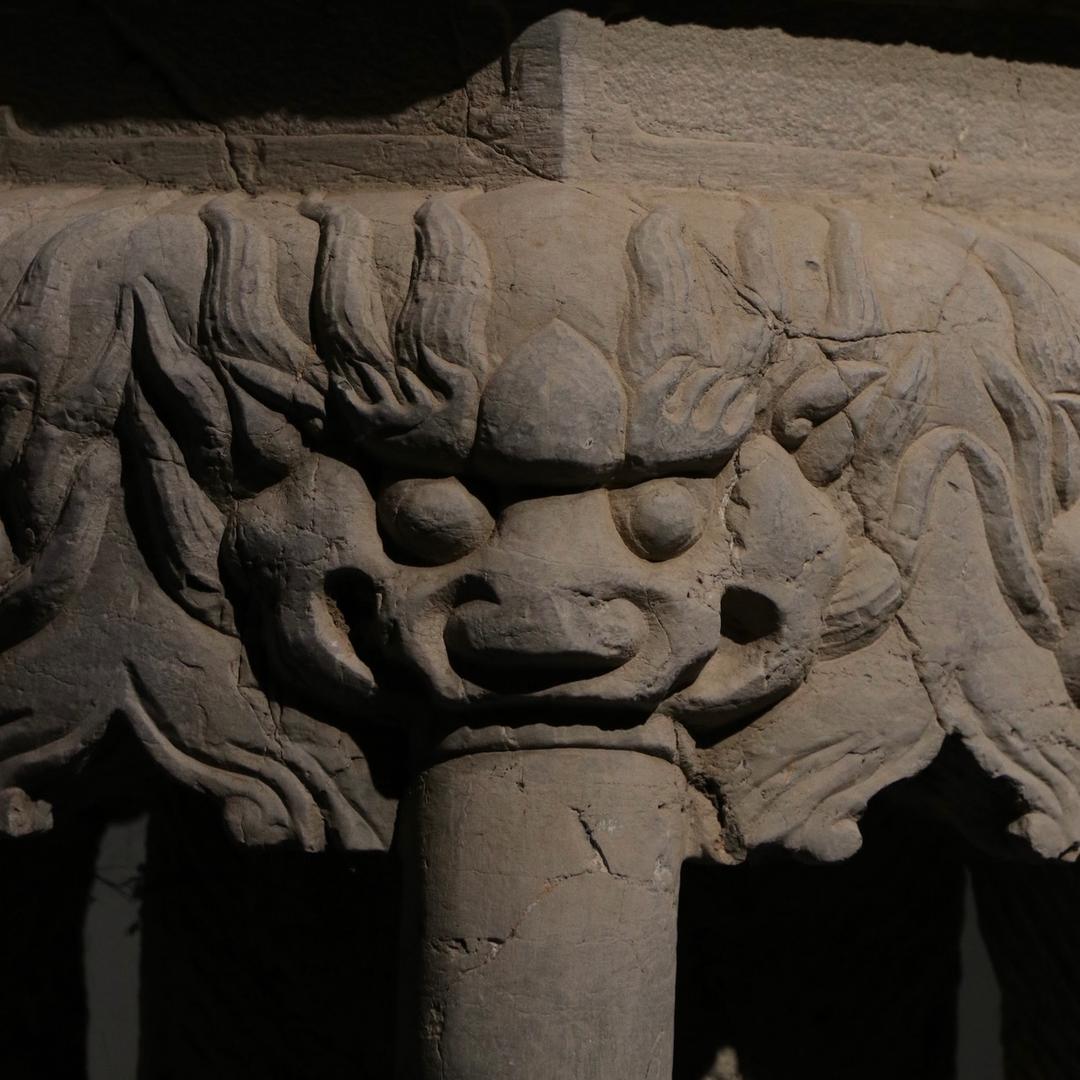 李氏典藏（一线下乡）