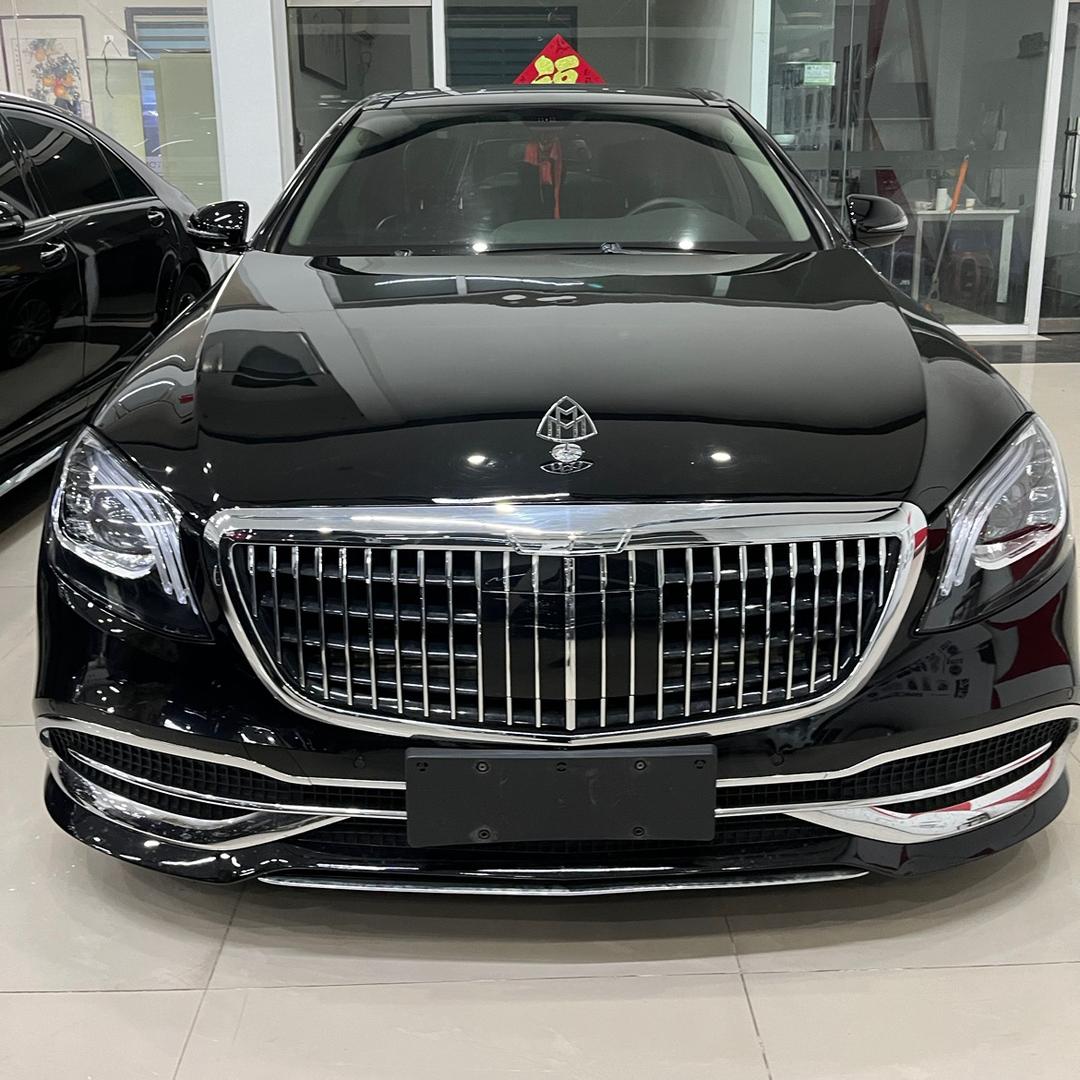欣苒汽车