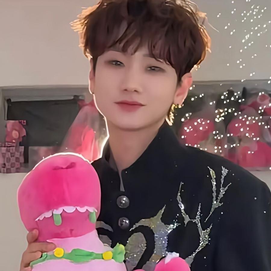 尼尼的挚爱