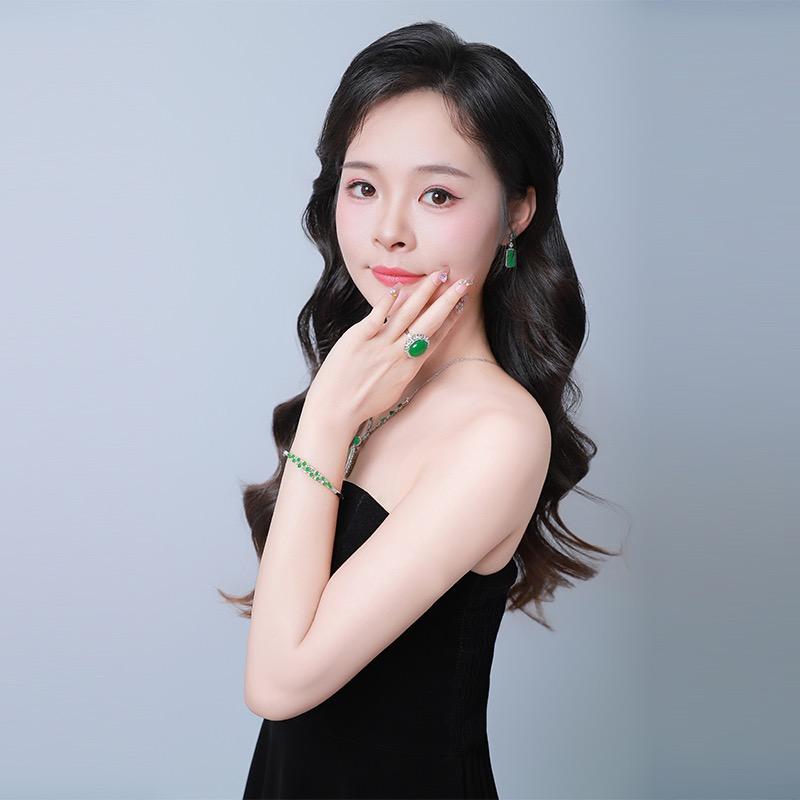 连城翡翠珠宝店