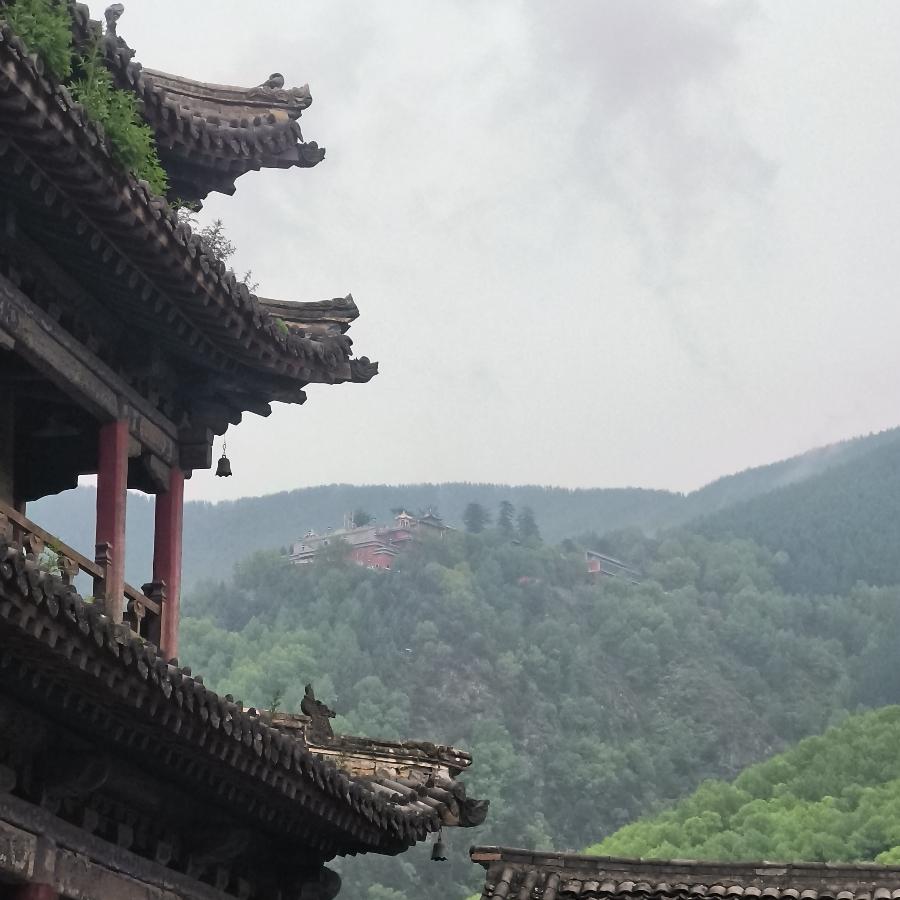 宁采臣～易精经