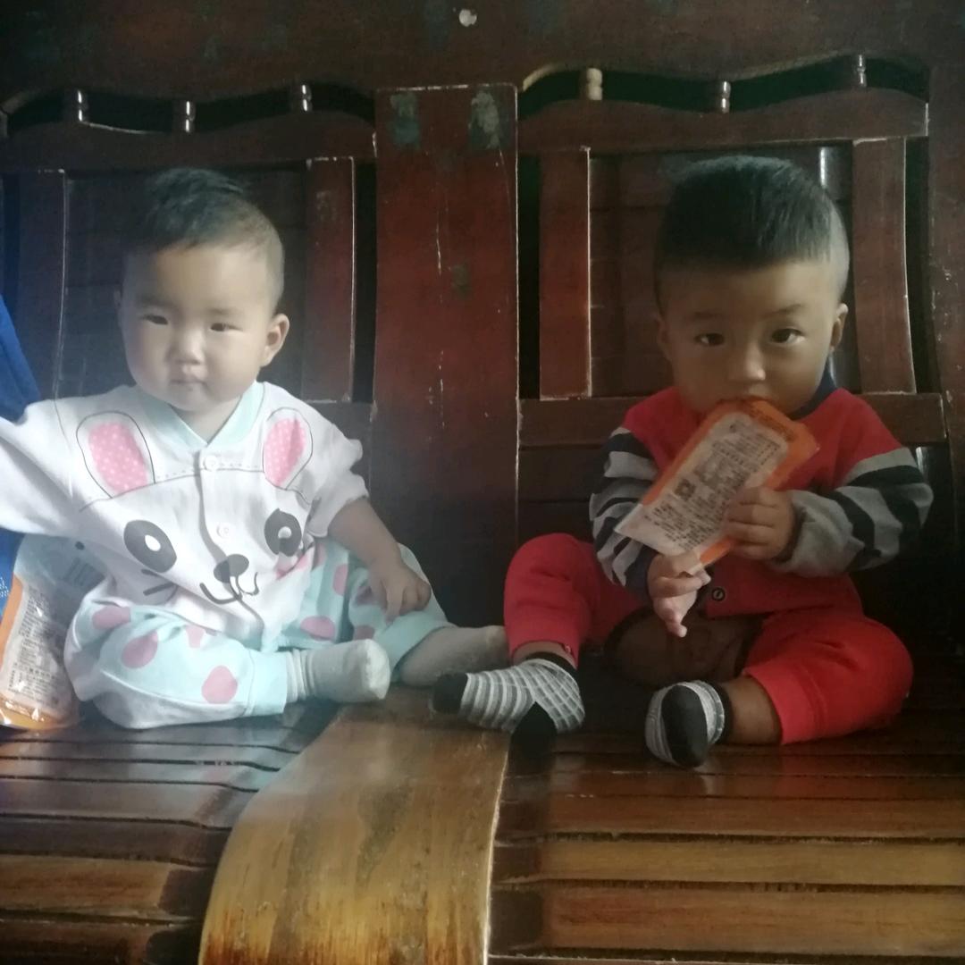 嗯，是我