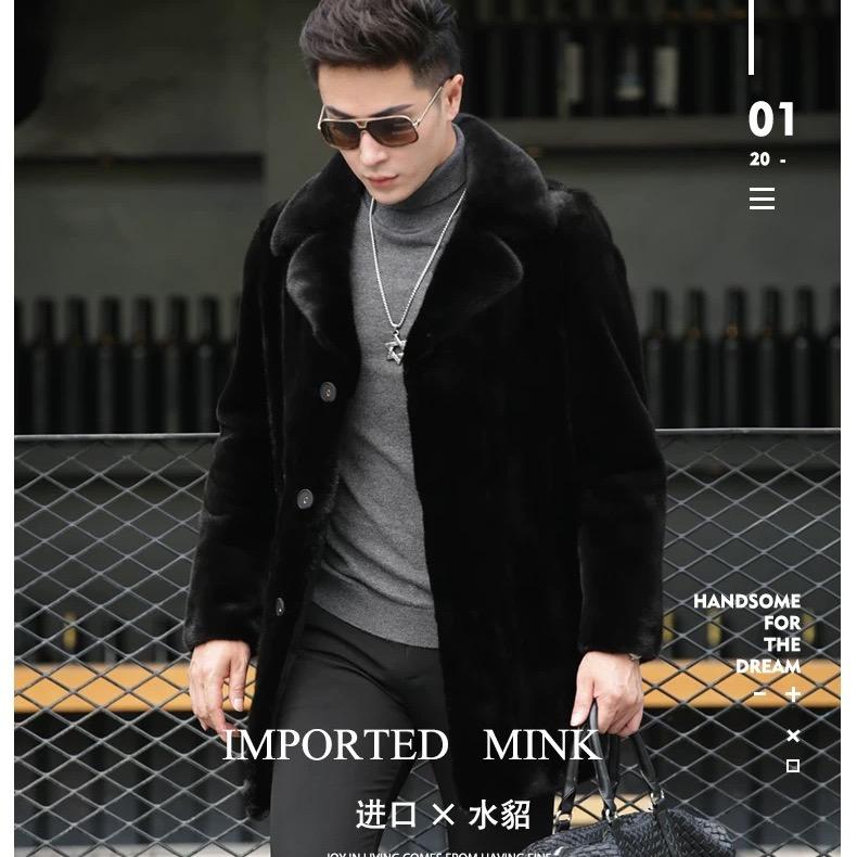 皮草手艺人！改款改色