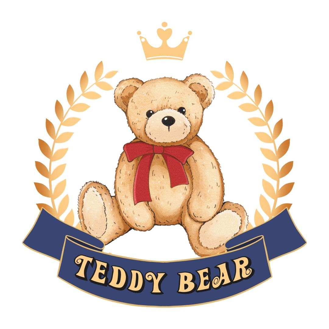 泰迪熊TeddyBear威泽家纺专卖店