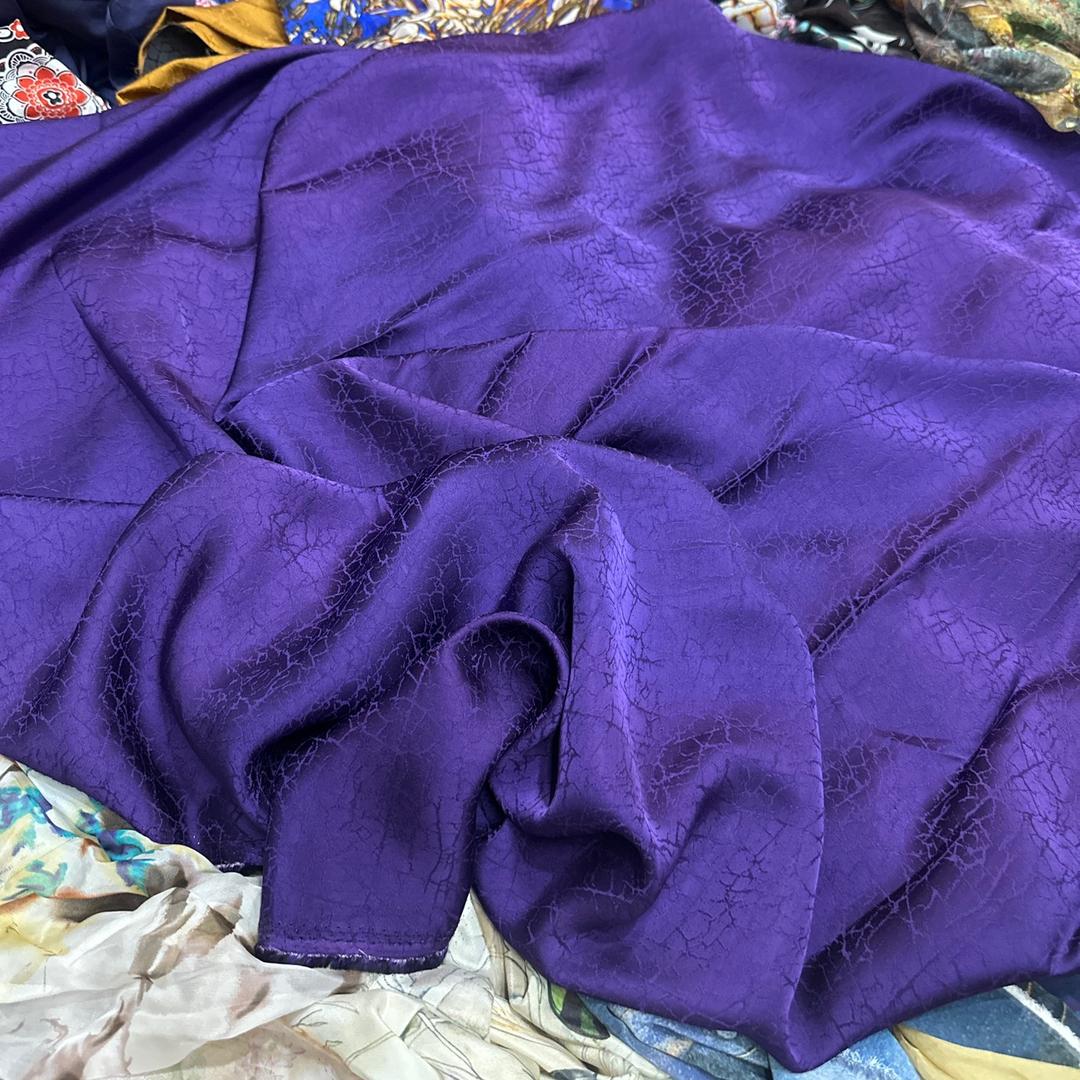 诚信布料批发商行