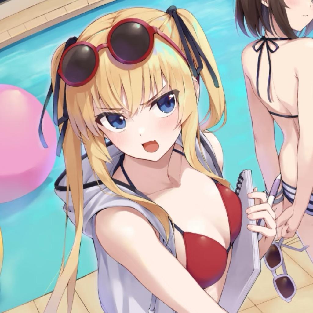 梅柳齐娜的胖次