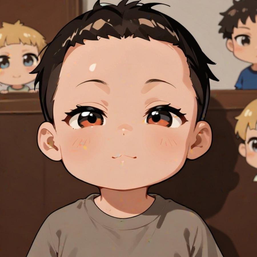 只会玩686的小旭.