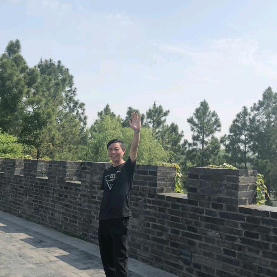 刘长春