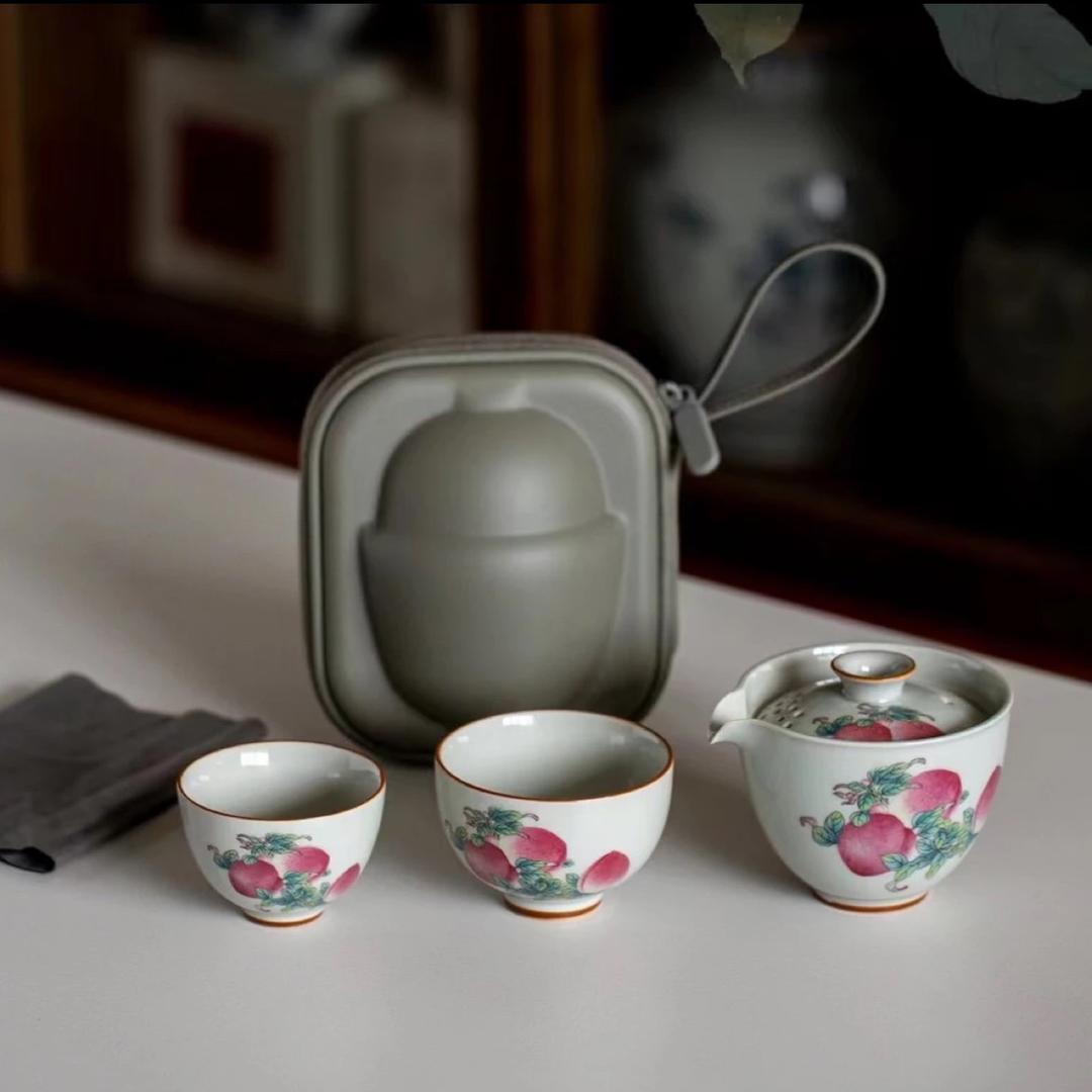 启晟陶瓷