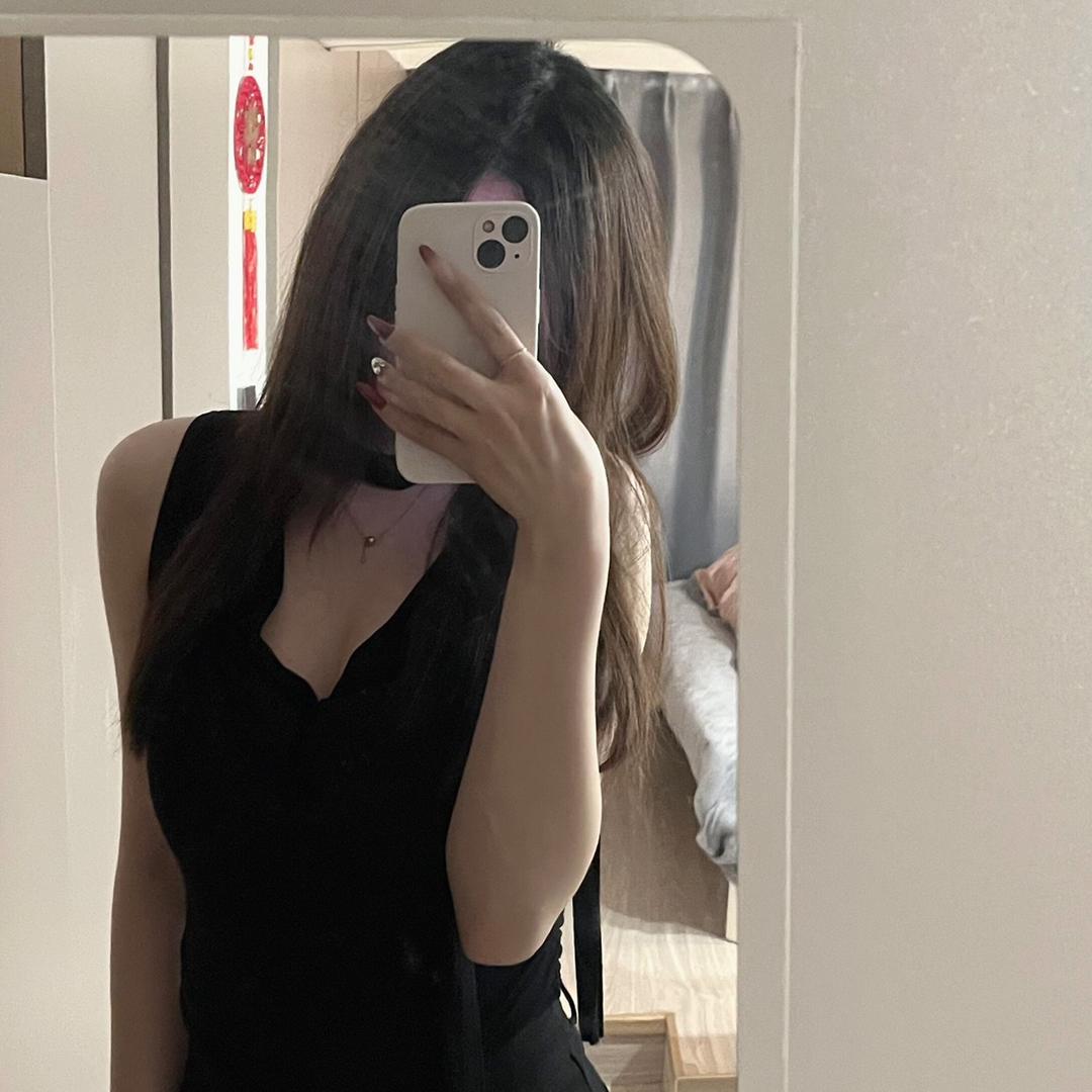 一杯冰咖啡