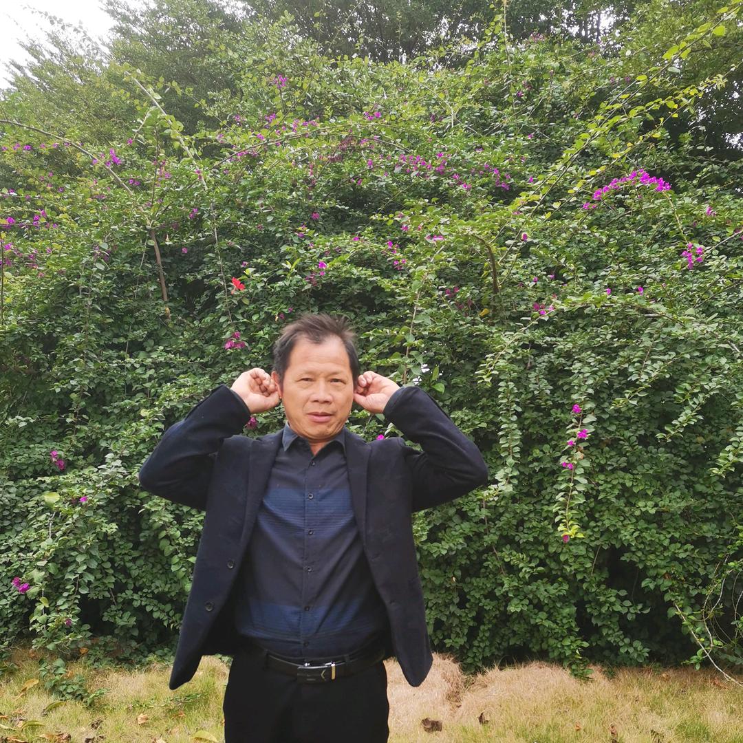 新时代新民山歌