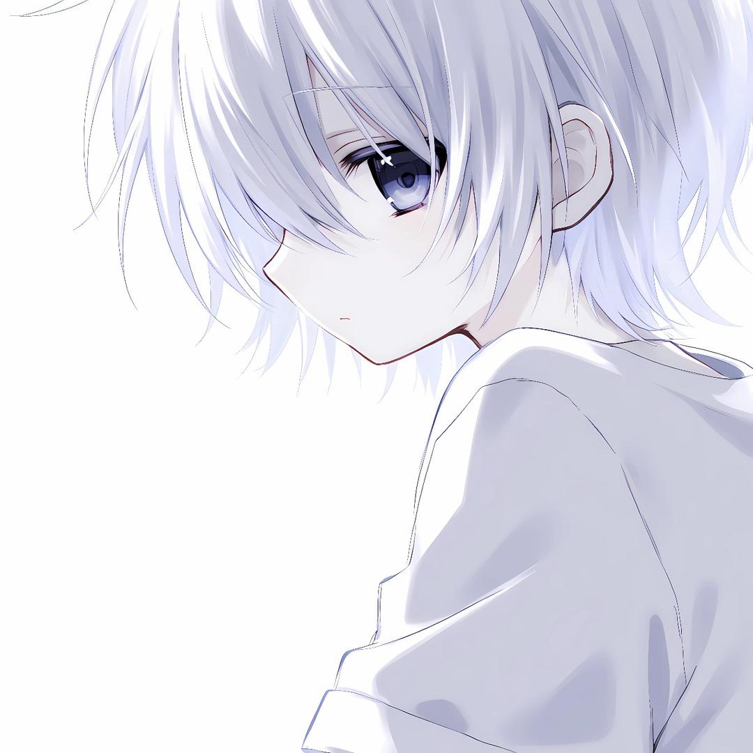 snow