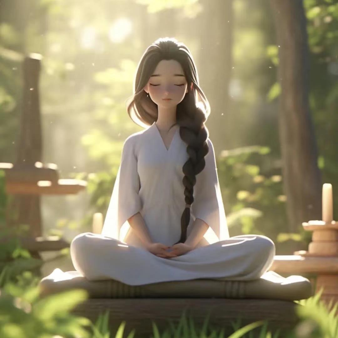 小雨老师轻运动