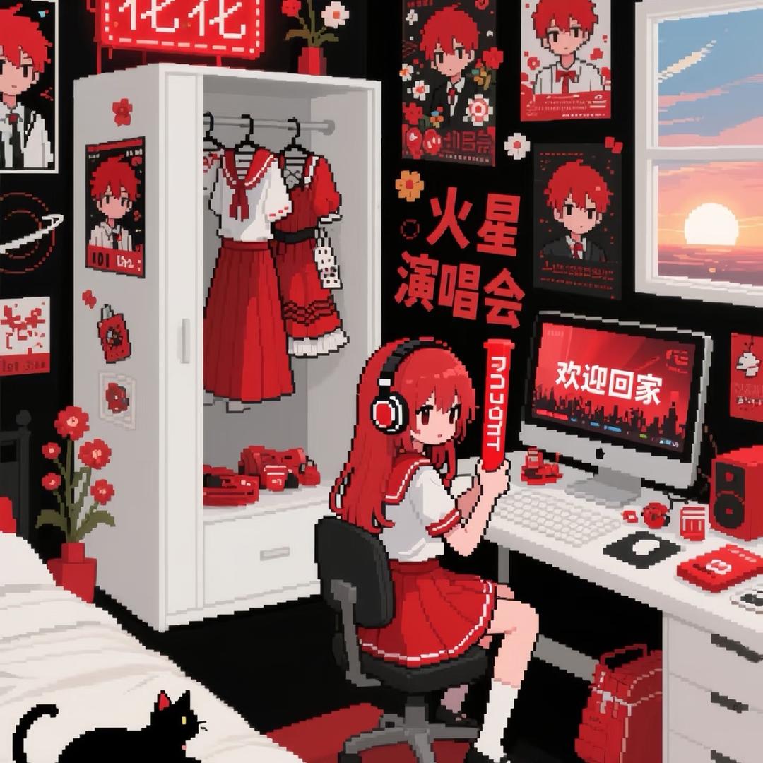 东职小甜