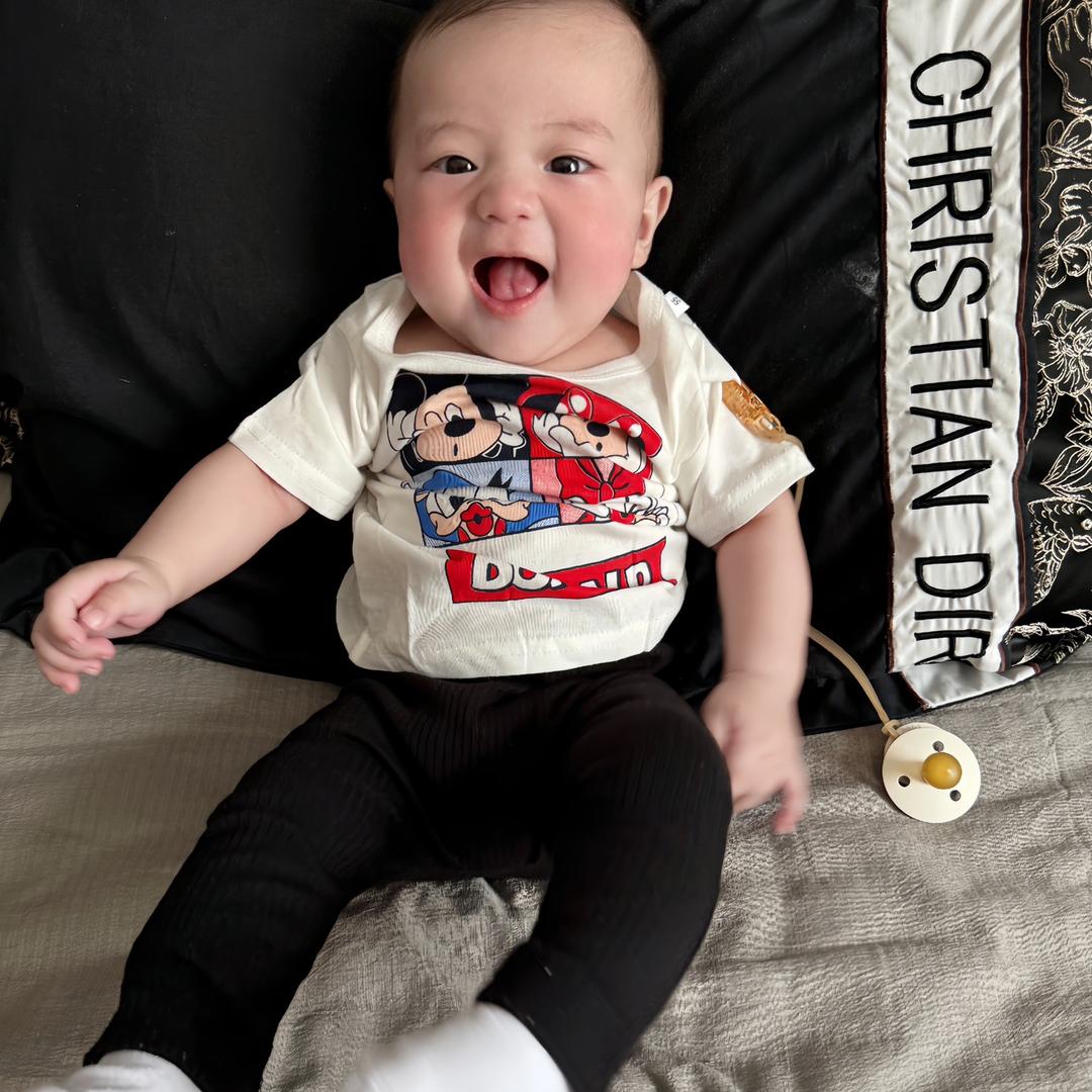 Sudays👼🏻（宝妈）